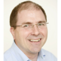 Derek Benton