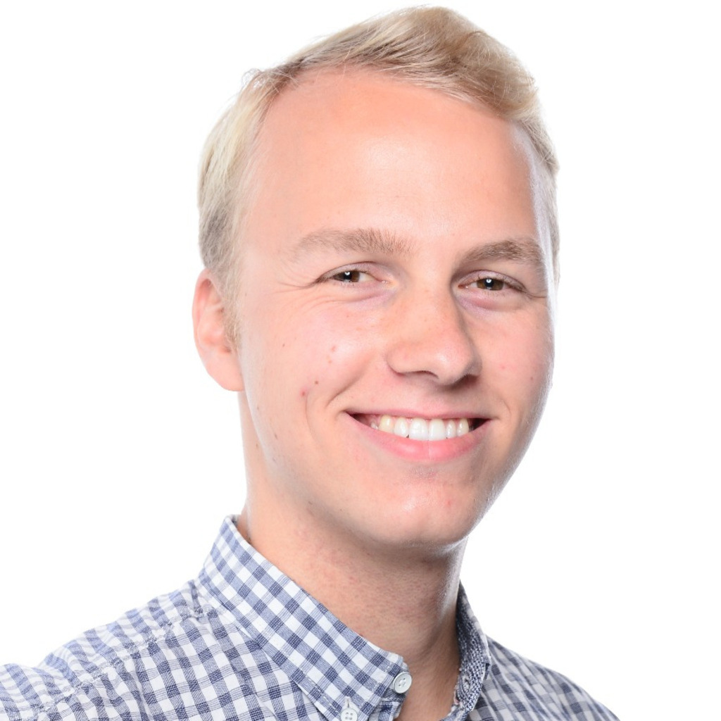 Joshua Schumacher - Chemie - Universität Siegen XING