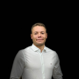 Patrick Forchhammer