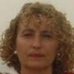 Montse Masoliver Campoy