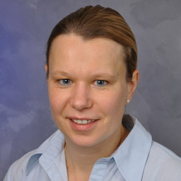 Annette Petrischek