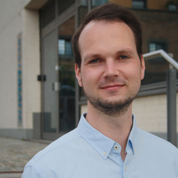 Lukas Münstermann