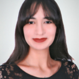 Olfa HALILA
