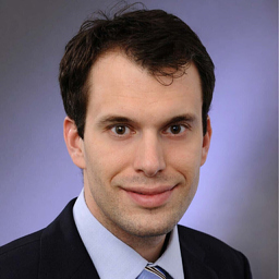 Dr. Florian Scheer