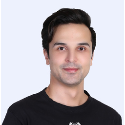 Saeid Zafarnezhad