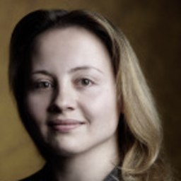 Stephanie Schmitt