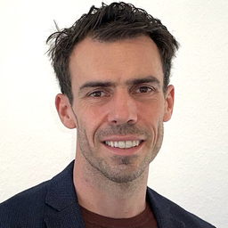 Dr. Andreas Eschler