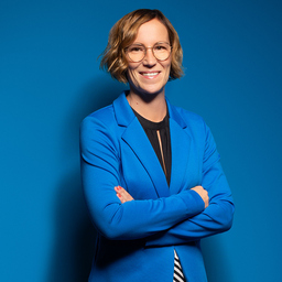 Luise Leubner