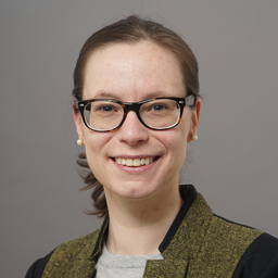 Carolin Maaß
