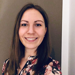 Friederike Riehemann