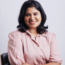 Pranavi Jayakumar