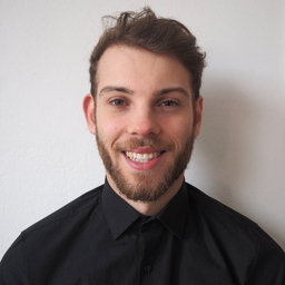 Timon Schikora