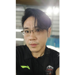 CHIEW KHANG WEI