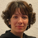 Masumeh Seyfizadeh