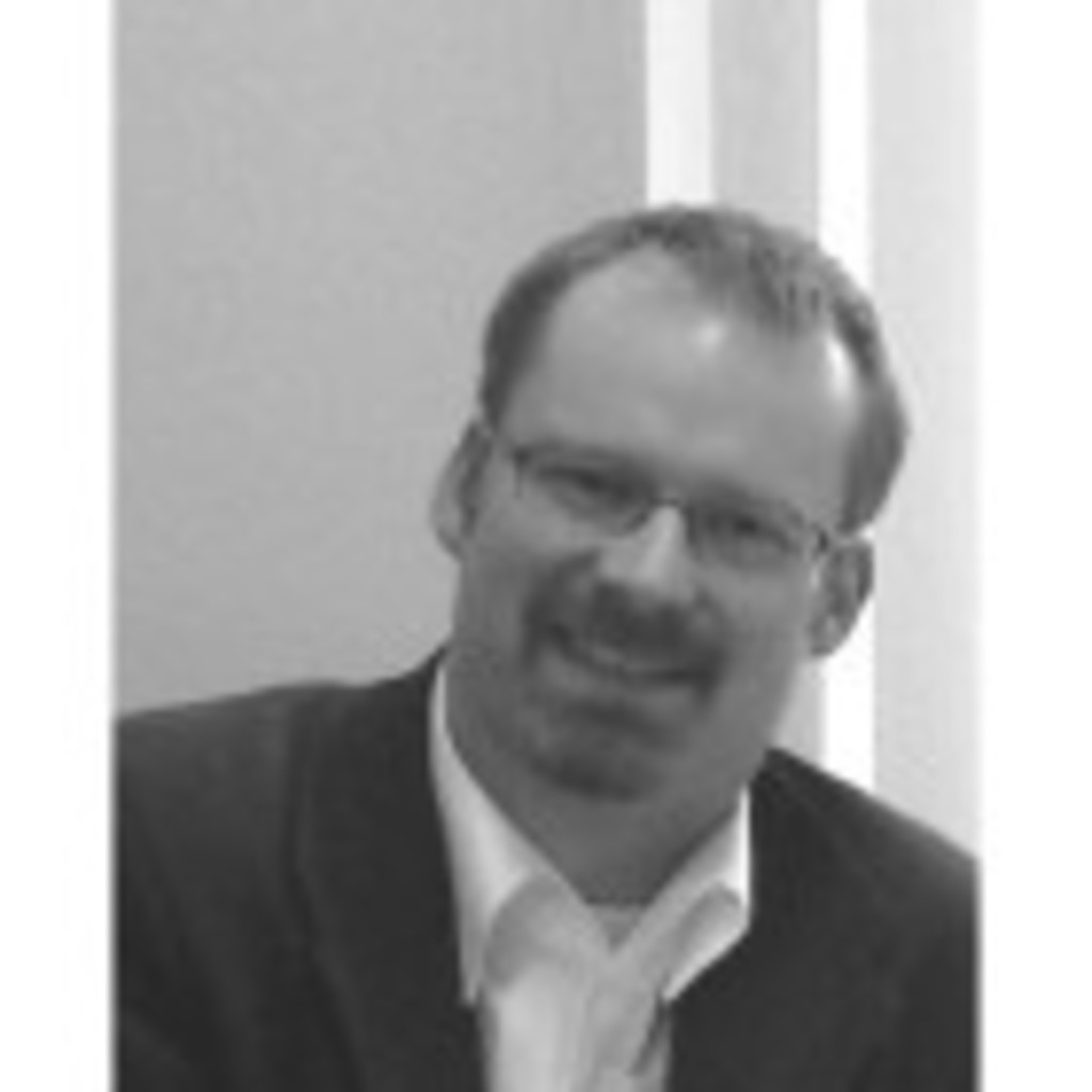 Social Media Profilbild Markus Heisinger Potsdam