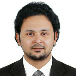 Deepak Mathew