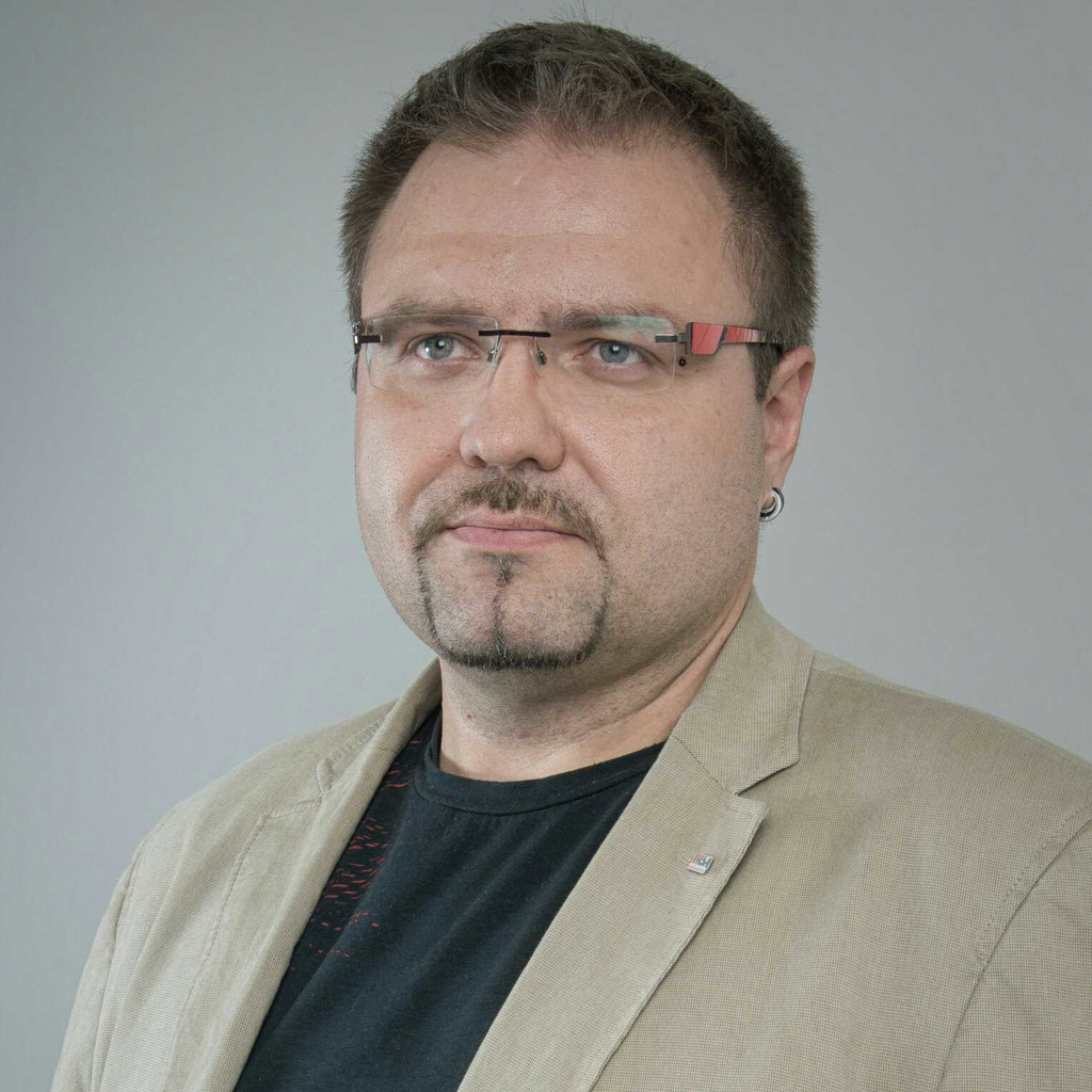 Markus Schmidt Standortleitung MABA Fertigteilindustrie GmbH XING