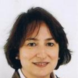 ANNE CHOPP