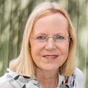 Prof. Dr. Marga Pröhl