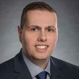 Torben Pfaff