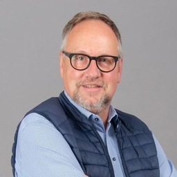 Manuel Waizenegger Immobilienmakler Leibinger Immobilien Seit 1991 Xing