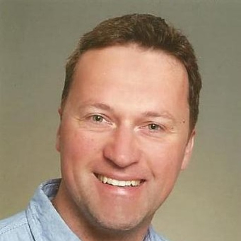 Social Media Profilbild Jochen Koppenhöfer 