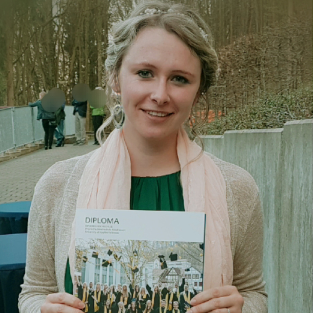 Stefanie Maczka - Kita-Leiterin - Kitaverband Harzer Land | XING