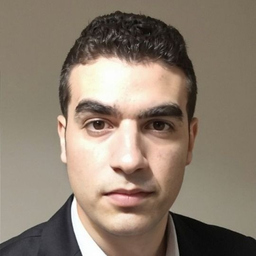 Dhouibi Mohamed Amine