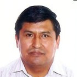 Jorge Mercado  Camacho