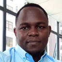 Patrick Nzioki