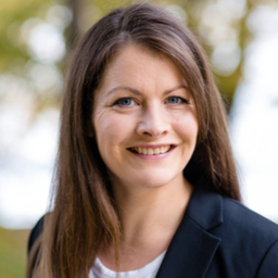 Jana Schubert-Radeke's profile picture