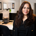 Golnaz Mokhtarani