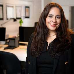 Golnaz Mokhtarani