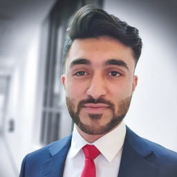 Uzair Ali