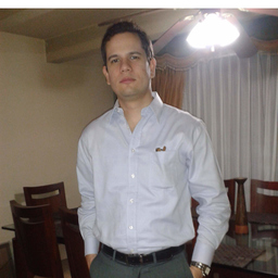 Dr. Jesús Andrés Dávila lozano