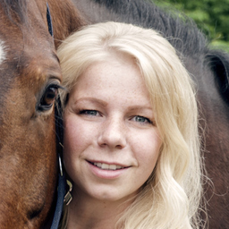 Svenja Christke