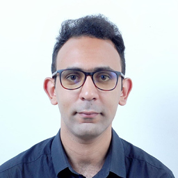 Karim EL BAHAOUI