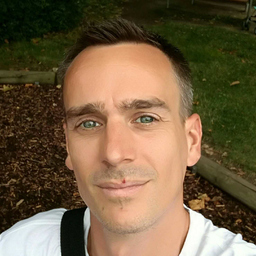 Kevin Heidenreich