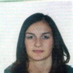 Margarita serradilla Rodriguez