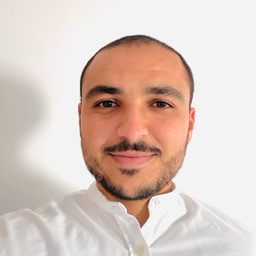 Amine Drine