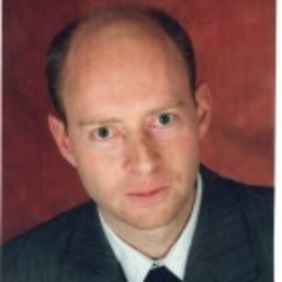 Dr. Thomas Stadlbauer