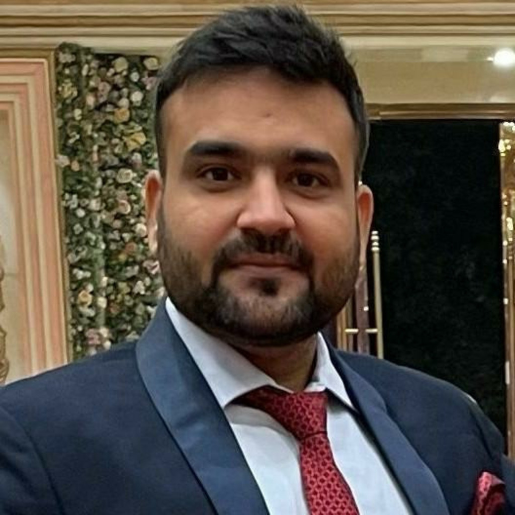 Prashant Kumar - DevOps Engineer - Orange Business Services | XING