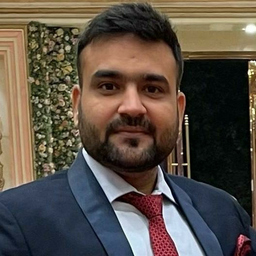 Prashant Kumar