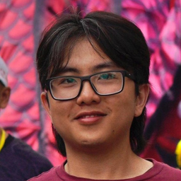 Surya Salim