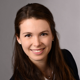Tina Reyinger