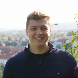 Moritz Leinweber