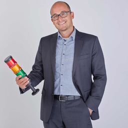 Dipl.-Ing. Armin Vogelsang