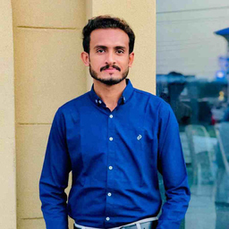 Sabir Ali's profile picture