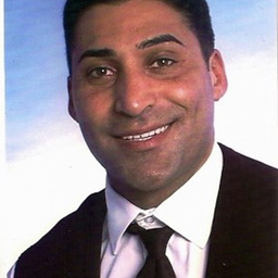Mohamed Zbib
