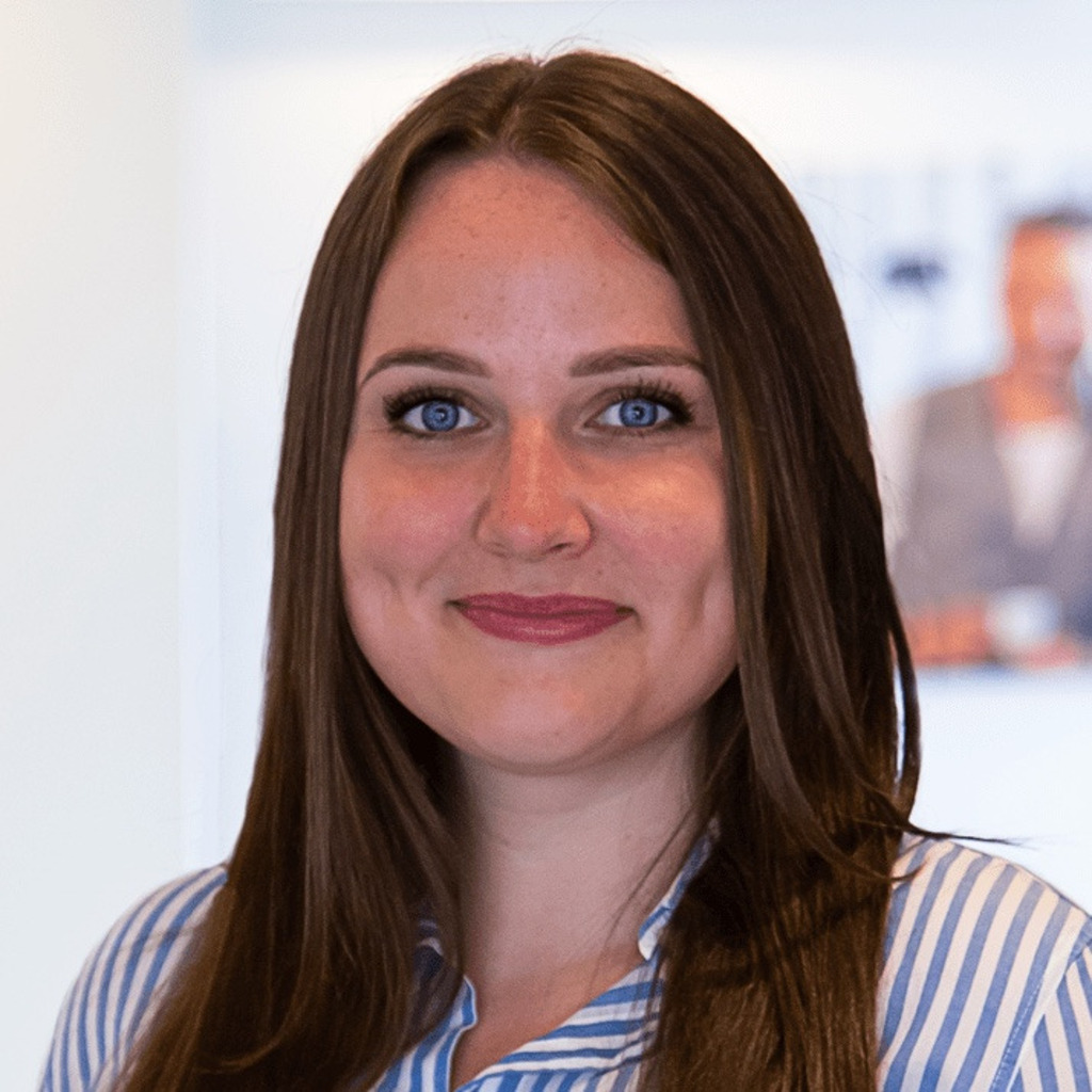Hannah Lambert - Internationale Betriebswirtschaft und Management - Hochschule Osnabrück | XING